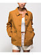 Empyre Kian Cathay Spice Relaxed Work Jacket