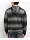 Empyre Kick Stand Grey Hooded Zip Sweater - Thumbnail image 2 of 4