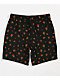 Empyre Kids' Grom Roses Board Shorts