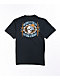 Empyre Kids' Nothing Is Certain Black T-Shirt - Thumbnail image 1 of 2