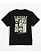 Empyre Kids Archivist Black T-Shirt - Thumbnail image 1 of 2