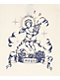Empyre Kids Ballpoint Cherub Cream T-Shirt - Thumbnail image 3 of 4
