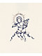 Empyre Kids Ballpoint Cherub Cream T-Shirt - Thumbnail image 4 of 4