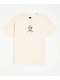 Empyre Kids Ballpoint Cherub Cream T-Shirt - Thumbnail image 2 of 4