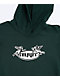 Empyre Kids Cherub Taggers Green Hoodie - Thumbnail image 3 of 3