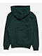 Empyre Kids Cherub Taggers Green Hoodie - Thumbnail image 2 of 3
