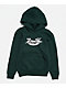 Empyre Kids Cherub Taggers Green Hoodie - Thumbnail image 1 of 3