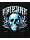 Empyre Kids Chrome Zone Black T-Shirt - Thumbnail image 2 of 2