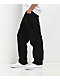 Empyre Kids Corduroy Black Loose Fit Skate Pants - Thumbnail image 6 of 7