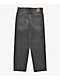 Empyre Kids Cryptic Black Wash Loose Fit Skate Jeans - Thumbnail image 2 of 2