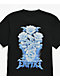 Empyre Kids Crystal Clear Black T-Shirt - Thumbnail image 3 of 4