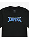Empyre Kids Crystal Clear Black T-Shirt - Thumbnail image 4 of 4