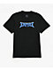 Empyre Kids Crystal Clear Black T-Shirt - Thumbnail image 2 of 4