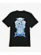 Empyre Kids Crystal Clear Black T-Shirt - Thumbnail image 1 of 4