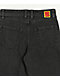 Empyre Kids Deck Black Loose Fit Skate Jeans - Thumbnail image 6 of 7