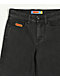 Empyre Kids Deck Black Loose Fit Skate Jeans - Thumbnail image 7 of 7