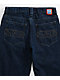Empyre Kids Evening Blue Washed Ultra Loose Denim Jeans - Thumbnail image 5 of 7