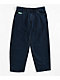 Empyre Kids Evening Blue Washed Ultra Loose Denim Jeans - Thumbnail image 6 of 7