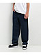 Empyre Kids Evening Blue Washed Ultra Loose Denim Jeans - Thumbnail image 2 of 7