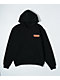 Empyre Kids Graffiti Logo Black Hoodie - Thumbnail image 4 of 4