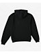 Empyre Kids Graffiti Logo Black Hoodie - Thumbnail image 2 of 4
