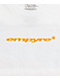Empyre Kids Handicam White T-Shirt - Thumbnail image 4 of 4
