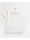 Empyre Kids Handicam White T-Shirt - Thumbnail image 2 of 3