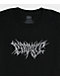Empyre Kids Hard Knuckle Black T-Shirt - Thumbnail image 2 of 2