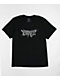 Empyre Kids Hard Knuckle Black T-Shirt - Thumbnail image 1 of 2