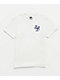 Empyre Kids LA Ballpoint White T-Shirt - Thumbnail image 2 of 4