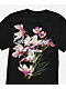 Empyre Kids LA Floral Black T-Shirt - Thumbnail image 3 of 4