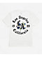 Empyre Kids LA Floral White T-Shirt - Thumbnail image 1 of 4