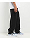 Empyre Kids Loose Fit Black Shmutz Skate Jeans - Thumbnail image 4 of 5