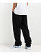 Empyre Kids Loose Fit Black Shmutz Skate Jeans - Thumbnail image 2 of 5