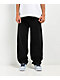 Empyre Kids Loose Fit Black Shmutz Skate Jeans - Thumbnail image 1 of 5
