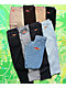 Empyre Kids Loose Fit Blue Denim Skate Pants - Thumbnail image 3 of 3
