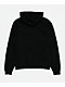 Empyre Kids Nautical Black Boxy Hoodie - Thumbnail image 2 of 3