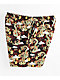 Empyre Kids Ollie Dragon Black Board Shorts - Thumbnail image 2 of 2