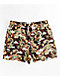 Empyre Kids Ollie Dragon Black Board Shorts - Thumbnail image 1 of 2