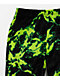 Empyre Kids Oozey Black & Green Lounge Pants - Thumbnail image 2 of 2
