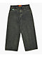 Empyre Kids Palomino Blue Wash Ultra Wide Skate Jeans - Thumbnail image 4 of 7
