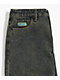 Empyre Kids Palomino Blue Wash Ultra Wide Skate Jeans - Thumbnail image 6 of 7