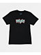 Empyre Kids Pin Cushion Black T-Shirt - Thumbnail image 1 of 2