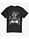 Empyre Kids Rose Cherub Black T-Shirt - Thumbnail image 1 of 4