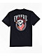 Empyre Kids Round Em Up Black T-Shirt - Thumbnail image 1 of 2
