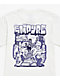 Empyre Kids Runners White T-Shirt - Thumbnail image 3 of 4