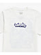 Empyre Kids Runners White T-Shirt - Thumbnail image 4 of 4