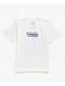 Empyre Kids Runners White T-Shirt - Thumbnail image 2 of 4
