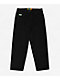Empyre Kids Shmutz Charcoal Loose Fit Skate Jeans - Thumbnail image 6 of 9