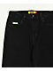Empyre Kids Shmutz Charcoal Loose Fit Skate Jeans - Thumbnail image 9 of 9